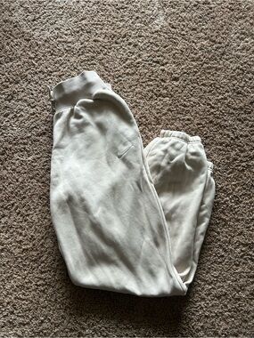 Nike Oversized Joggers